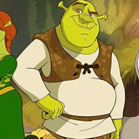 Shrek en Brawlhalla es como la mantequilla en el pan: no sabemos a quien se le ocurrió juntarlos, pero fue una excelente idea 
