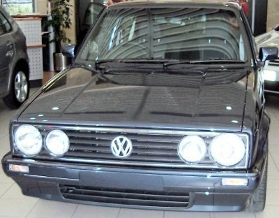 Volkswagen Citi Golf, los clásicos nunca mueren