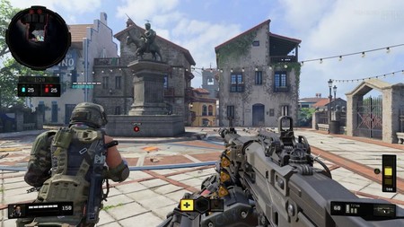 Los eSports para el aficionado: COD BO4 en 2 minutos
