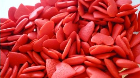 Cifras curiosas sobre nuestro corazón