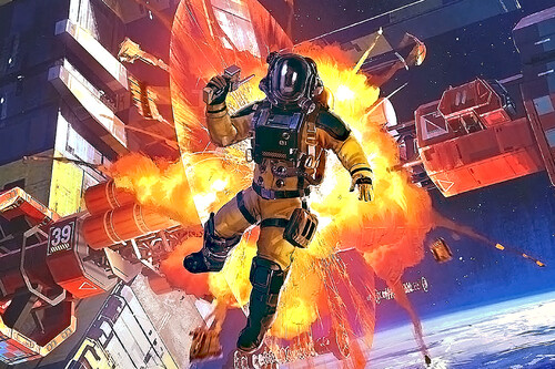 Portada Bbi Shipbreakers