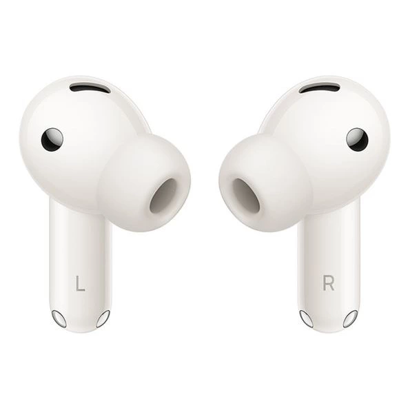 Auriculares True Wireless Huawei FreeBuds 7i Cancelación Activa de Ruido (ANC) Inteligente y Dinámica 4.0 - Blanco

