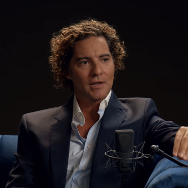 David Bisbal: “Siempre he elegido la vida sana. No he bebido, no me he drogado nunca y he evitado absolutamente las compañías que podían llevarme a ese camino"