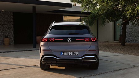 Mercedes Benz Glc Electrico 2026 3