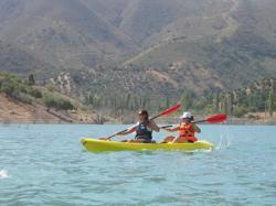 Precauciones a la hora de practicar deportes al aire libre