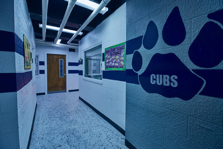 School