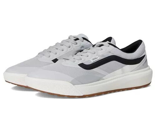 VANS Zapatillas Grises MTE UltraRange 2.0 Frost Gray Baja Ligera Y Versátil