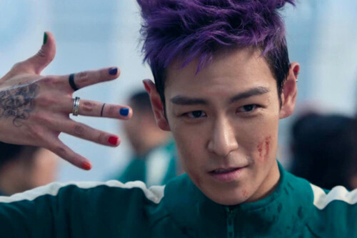 Después de años apartado de las cámaras, el actor de Thanos da la cara para hablar de la polémica que acabó con su carrera y de su regreso en El Juego del Calamar  