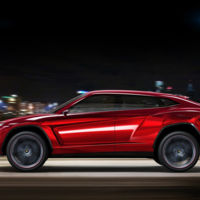 El gobierno italiano no quiere que el Lamborghini Urus se fabrique fuera de Italia