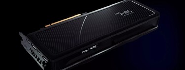 Intel no se rinde con las tarjetas gráficas, y una filtración apunta a nuevos modelos y un cambio de ambiciones 