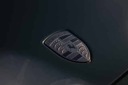 Porsche Panamera 2024 Prueba Contacto 10