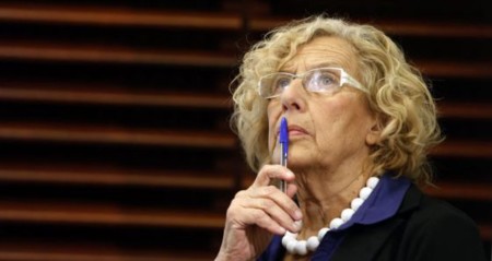 En qué ha ahorrado y en qué ha gastado más el ayuntamiento de Madrid para reducir el déficit 1.000 millones