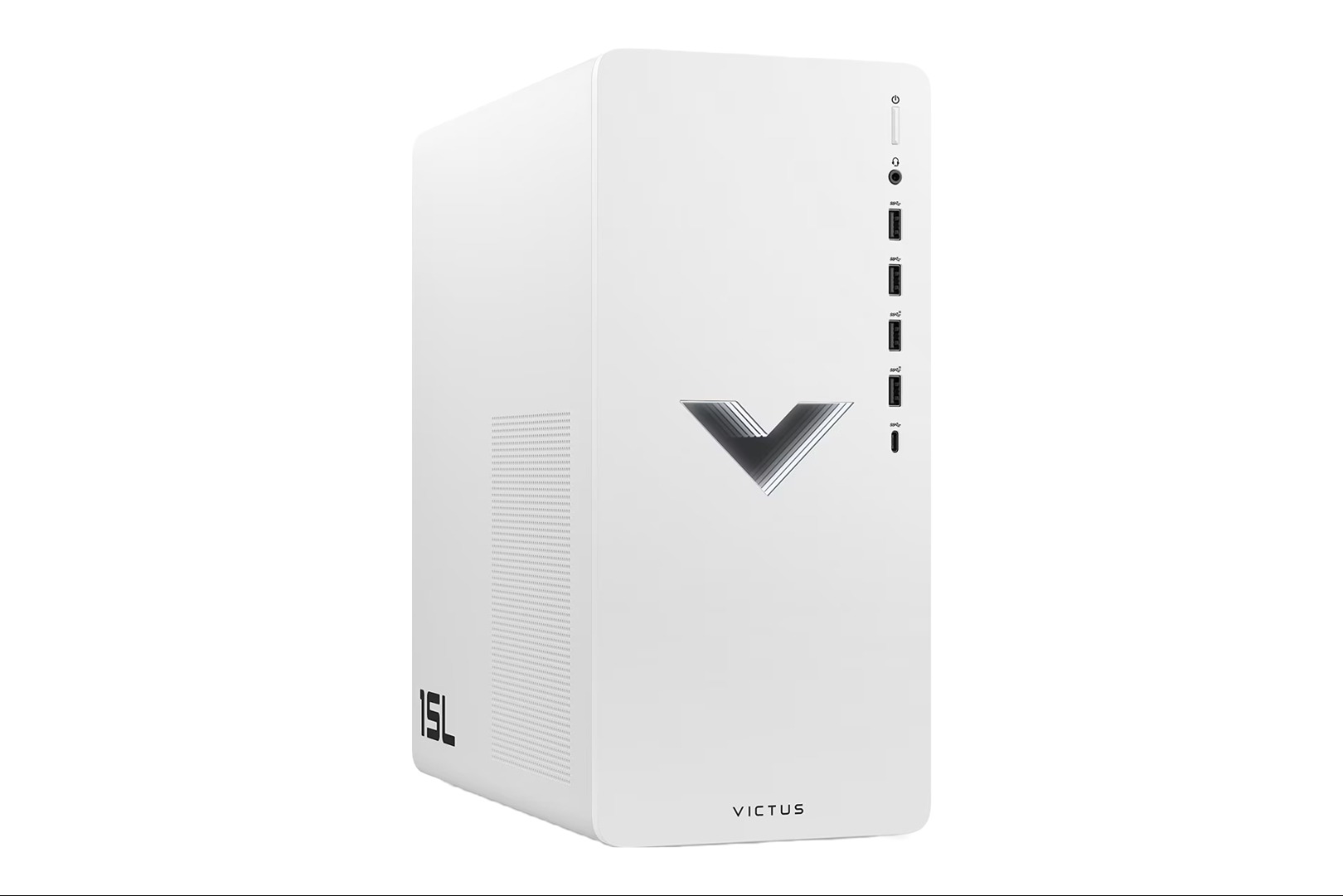 Sobremesa Gaming HP Victus TG02-1008ns, i5, 16GB RAM, 512GB SSD, Nvidia GeForce RTX 3050 8GB, W11
