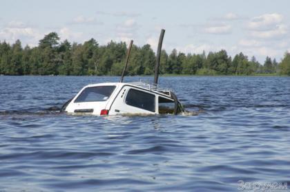 Lada Niva todofluido