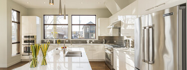 Este es el electrodoméstico que más  energía gasta en casa ( y te advertimos que no es el horno) 