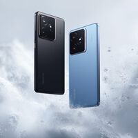 7.000 mAh y grafeno para unos móviles muy competitivos. Los Realme GT 7 y GT 7T son también top en potencia