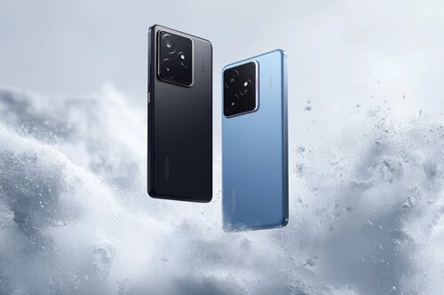 Realme Gt 7