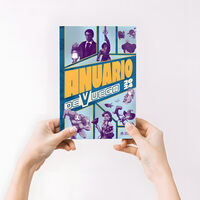 Por tercer año consecutivo, Héroes de Papel y DeVuego reunirán en un libro lo mejor del videojuego español de 2024, y ya puedes reservarlo 