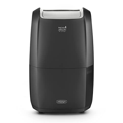 De'Longhi Deshumidificador Inteligente con Wifi Integrado