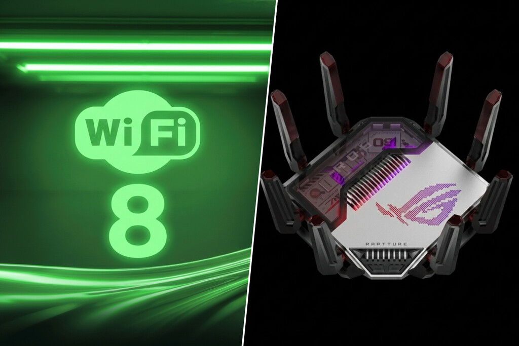 2027 será el año de los routers WiFi 8 que todavía no son WiFi 8