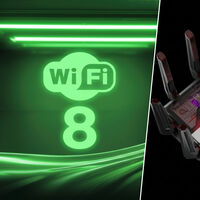 2027 será el año de los routers WiFi 8 que todavía no son WiFi 8 