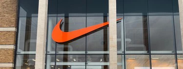 El outlet de Nike liquida las zapatillas más cómodas para caminar mucho, en el color verde menta lavado más bonito 