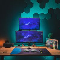 7 monitores gaming para jugar a 1080p por menos de 200 euros