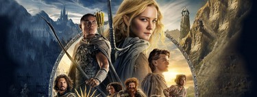 La temporada 3 de 'Los anillos de poder' no se emitirá de manera convencional. Ya sabemos los calendarios para la serie de Prime Video 