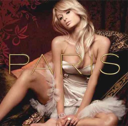 Paris Hilton... ¿qué te hemos hecho para que saques nuevo disco?