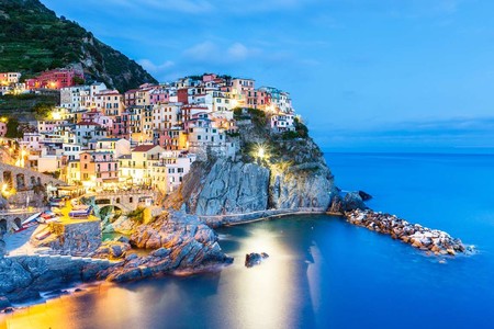 Cinque Terre