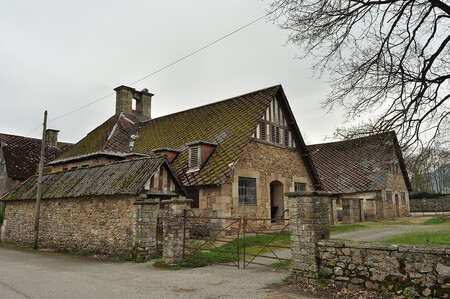 Pueblo Cantabria Bonito Desconocido Famoso Cine Escapadas Viajes Rural Norte Espana