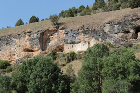 Más que monte, rutas de senderismo y naturaleza guiadas en el Valle del Pirón en Segovia