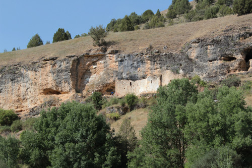 Más que monte, rutas de senderismo y naturaleza guiadas en el Valle del Pirón en Segovia 