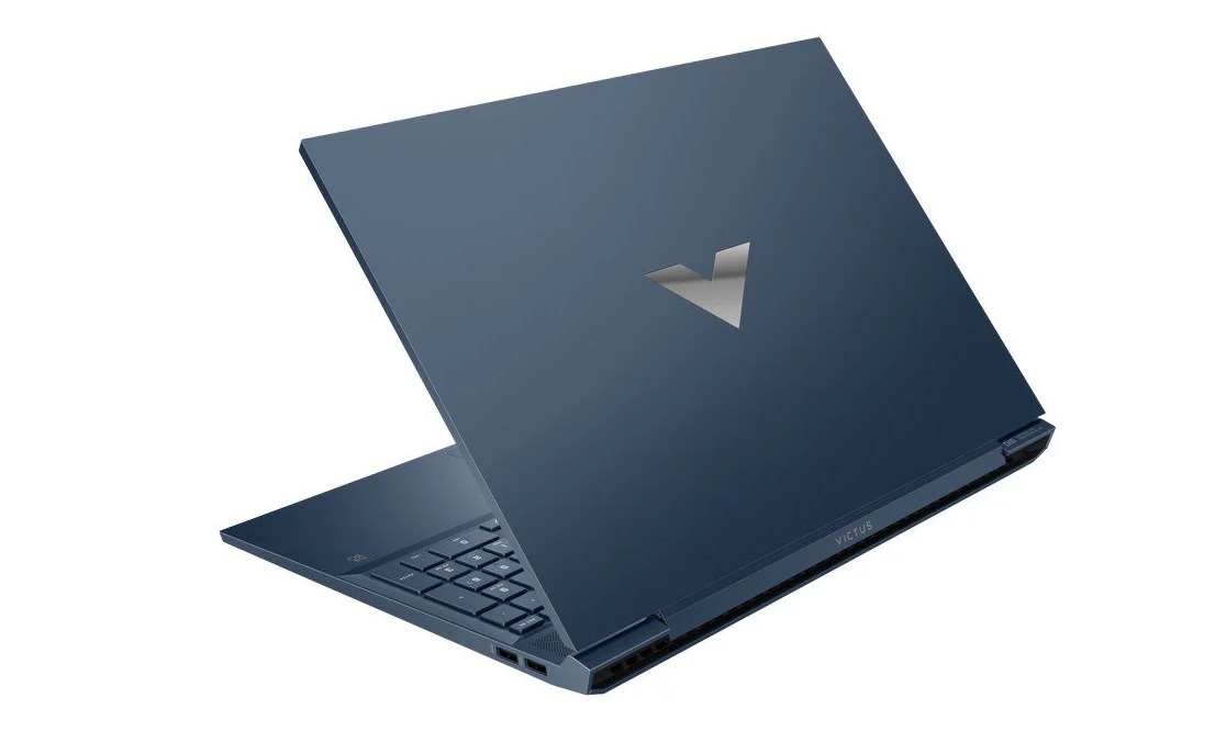 HP Victus 16-e0067ns AMD Ryzen 7 5800H/16GB/512GB SSD/RTX 3050/16.1"