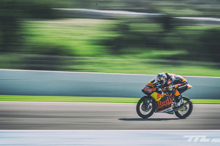 Irta Test Moto2 Moto3 Jerez 2017 7