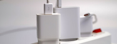 Mi cargador del móvil tenía la culpa de que no me fuera la conexión a Internet: así es como lo arreglé