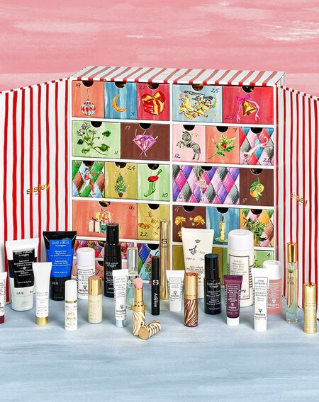 Calendarios Adviento 2025 Belleza