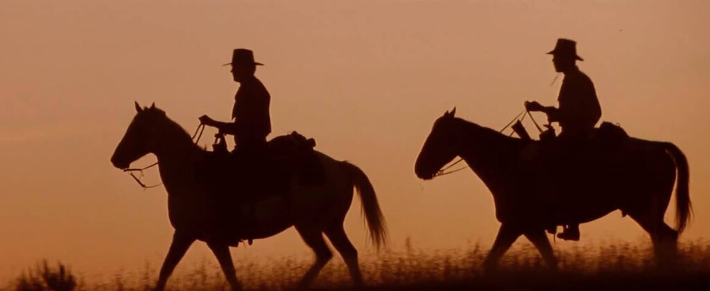 Clint Eastwood rompió una regla básica de su cine en este western. Una obra maestra que acabó convirtiéndose en una de sus mejores películas