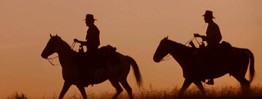 Clint Eastwood rompió una regla básica de su cine en este western. Una obra maestra que acabó convirtiéndose en una de sus mejores películas