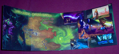 Burning Crusade: la fiebre del WoW ha vuelto