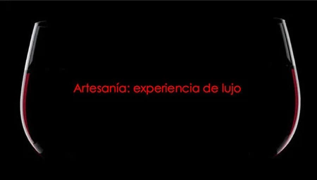 Artesanía, experiencia de lujo