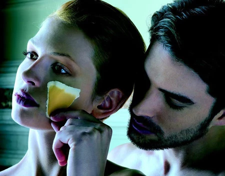 Limpiador espumante Aqua Gel de Pevonia