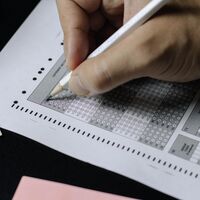 Las preguntas que más se fallan en el examen del carnet de conducir