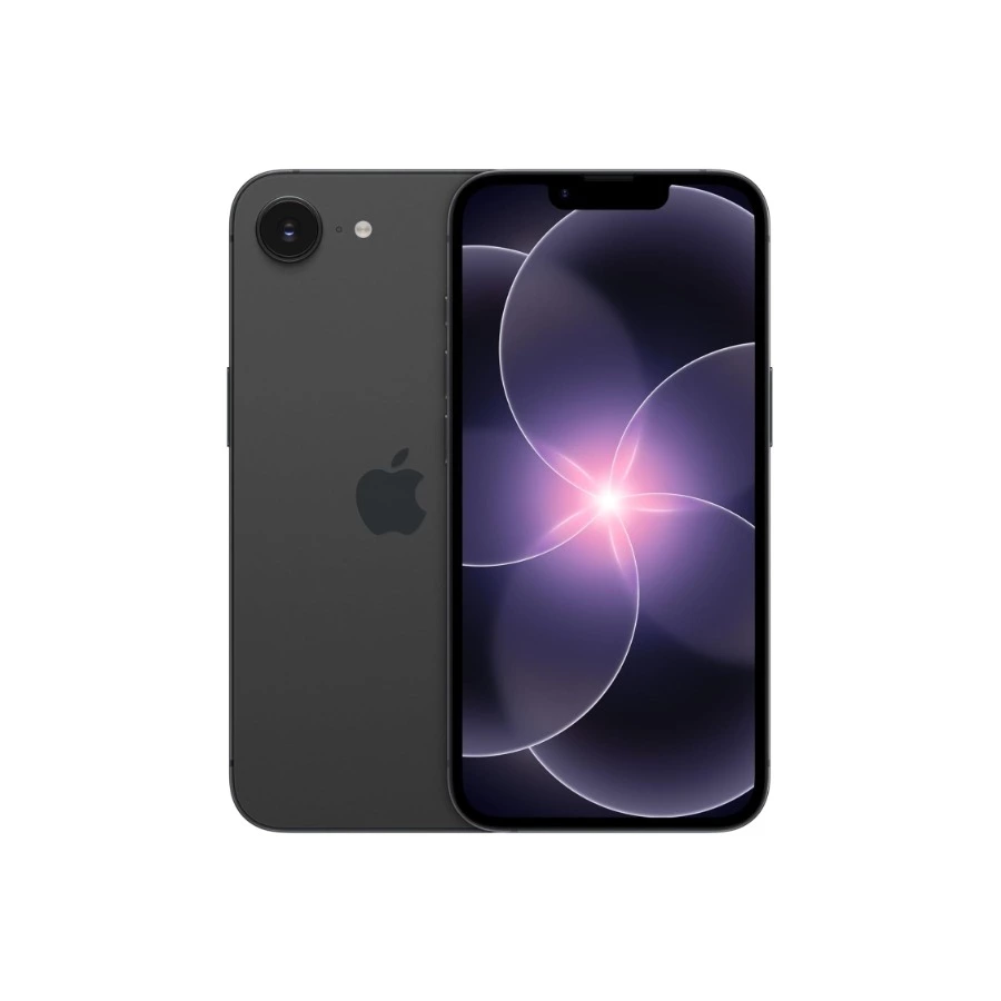Apple iPhone 17 de 256 GB: Pantalla de 6,3 Pulgadas con Promotion, Chip A19, cámara Frontal Center Stage, Mayor Resistencia a los arañazos, autonomía para el día Entero; Negro
