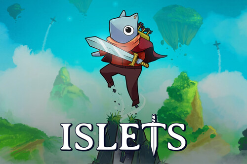 Islets Juego Gratis epic games store Ofertas Descuentos