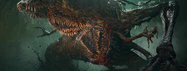 Mira cómo se ve The Lords of the Fallen y dime si no tiene todas las papeletas de convertirse en el sleeper de 2023 