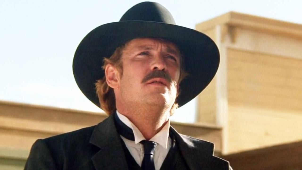 "Fueron 3 horas de náuseas": Michael Madsen se arrepintió de protagonizar este 'western' por el que estuvo años sin hablar con Quentin Tarantino