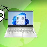 Amazon rebaja a solo 229,99 euros un portátil HP con WIndows 11 ideal para ofimática y para trabajar 