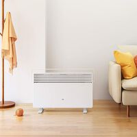 Amazon rebaja el calefactor eléctrico inteligente de Xiaomi más deseado para acabar con el frío este invierno