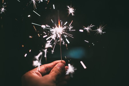 Siete formas de cumplir tus propósitos de año nuevo y convertirlos en hábitos para toda la vida